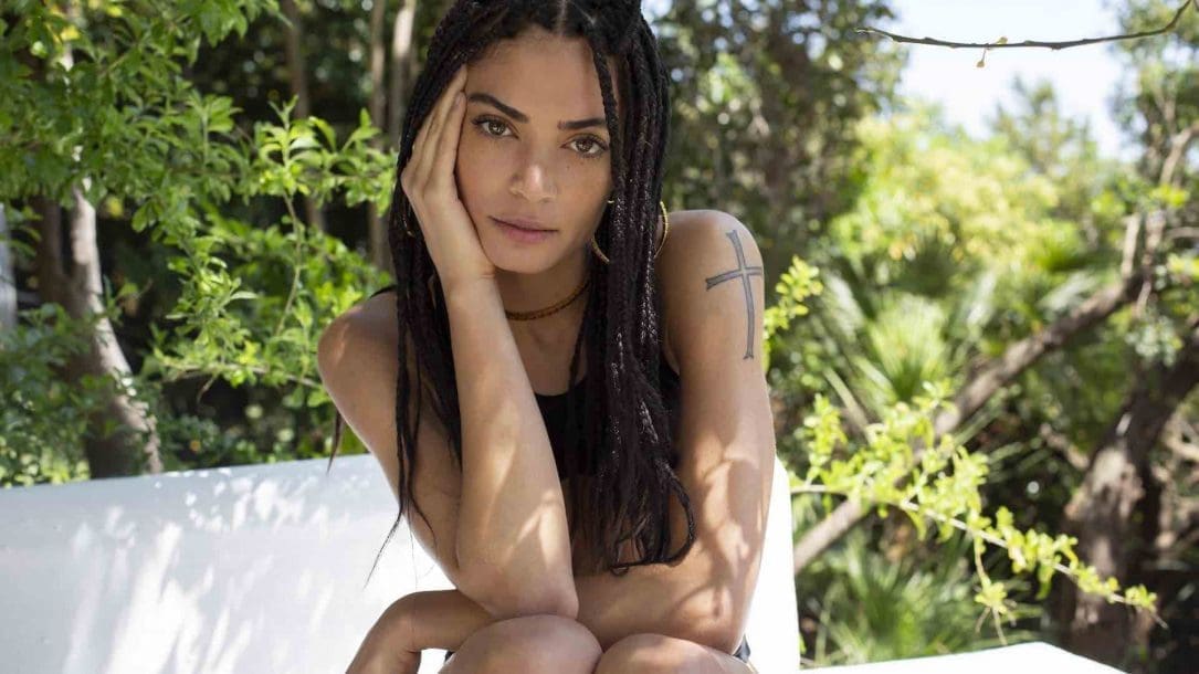 Elodie