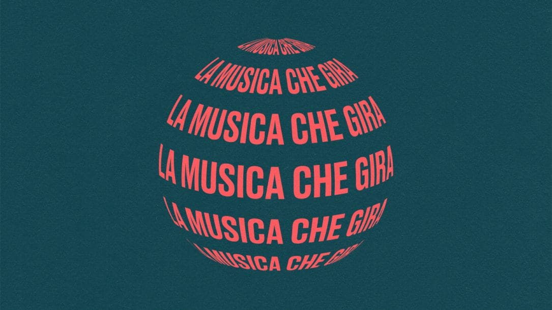La Musica Che Gira