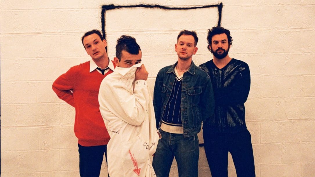 The 1975 - Notes on a Conditional Form
