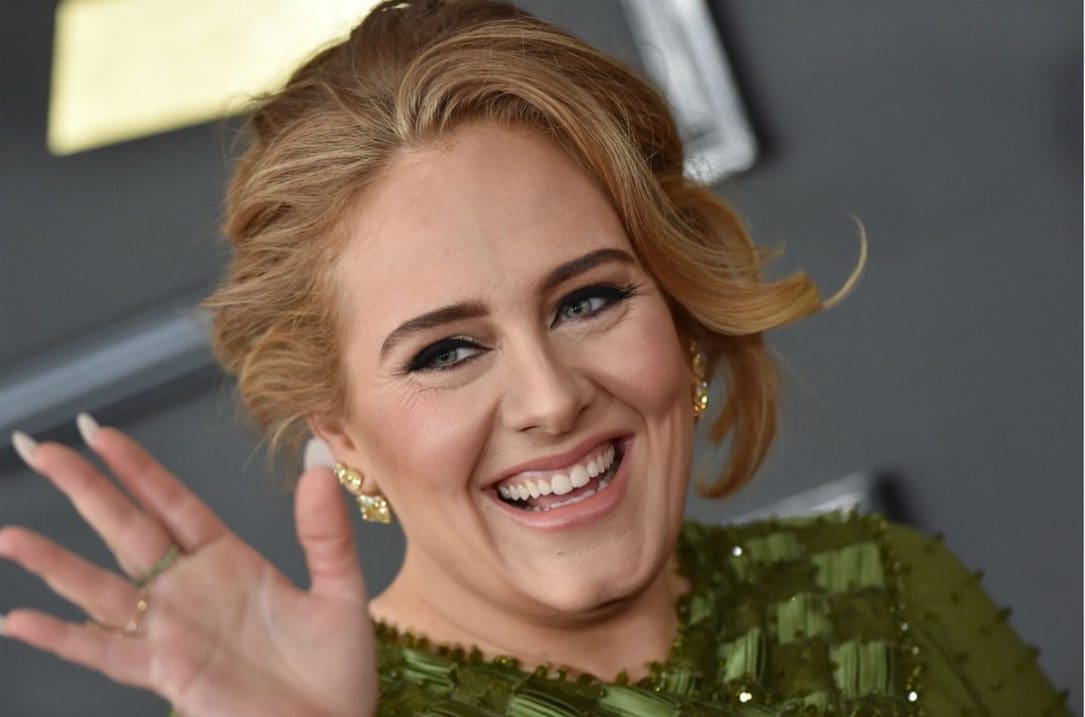 Adele, Axelle/Bauer-Griffin/FilmMagic