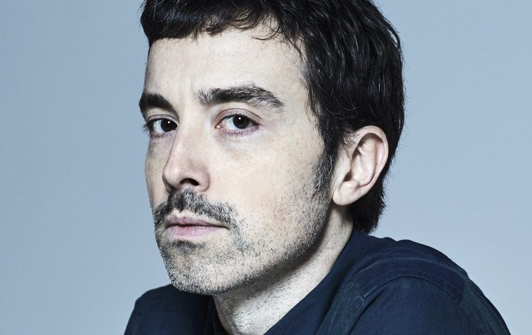 Diodato, foto di Mattia Zoppellaro