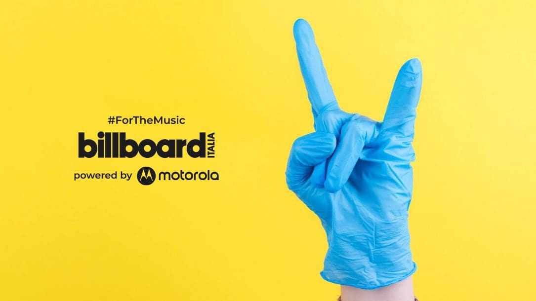 For The Music