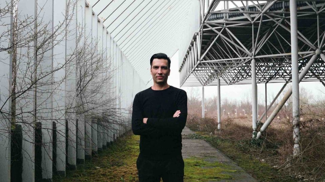 Ascolta in anteprima Synesthetic Flow di Petar Dundov