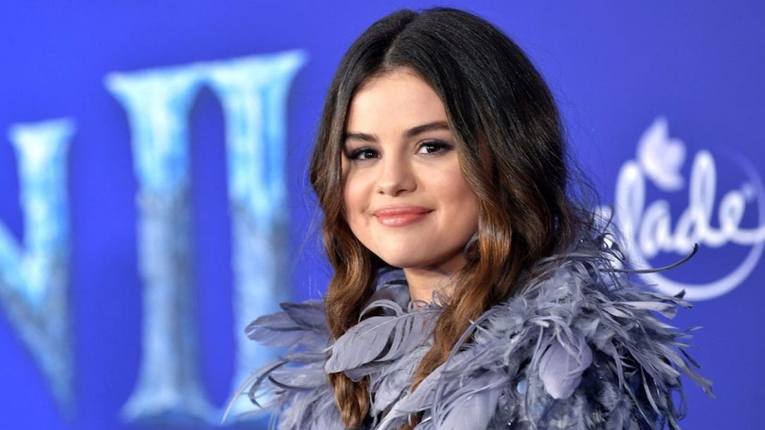 Selena Gomez