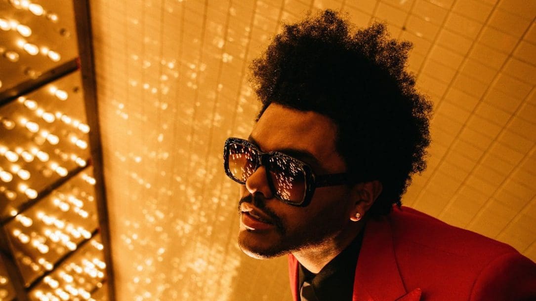 The Weeknd