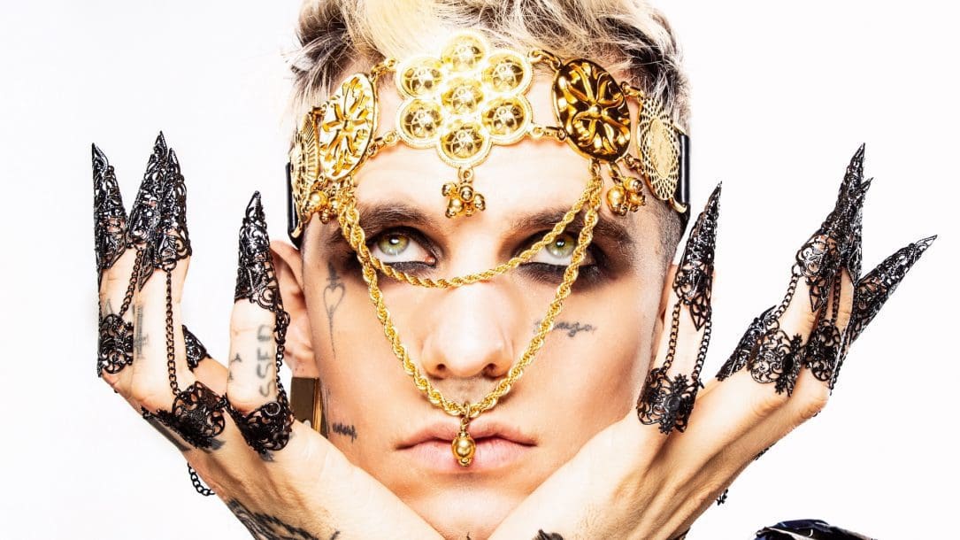 Achille Lauro