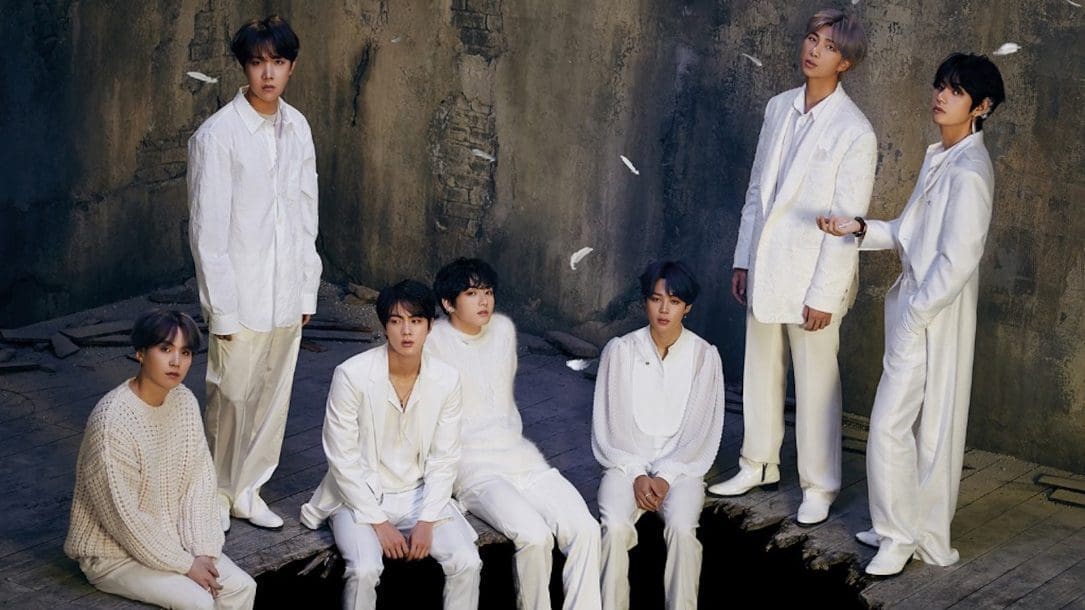 BTS