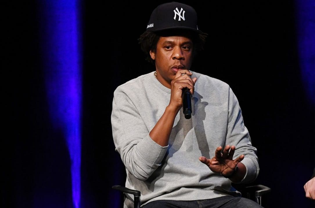Jay-Z