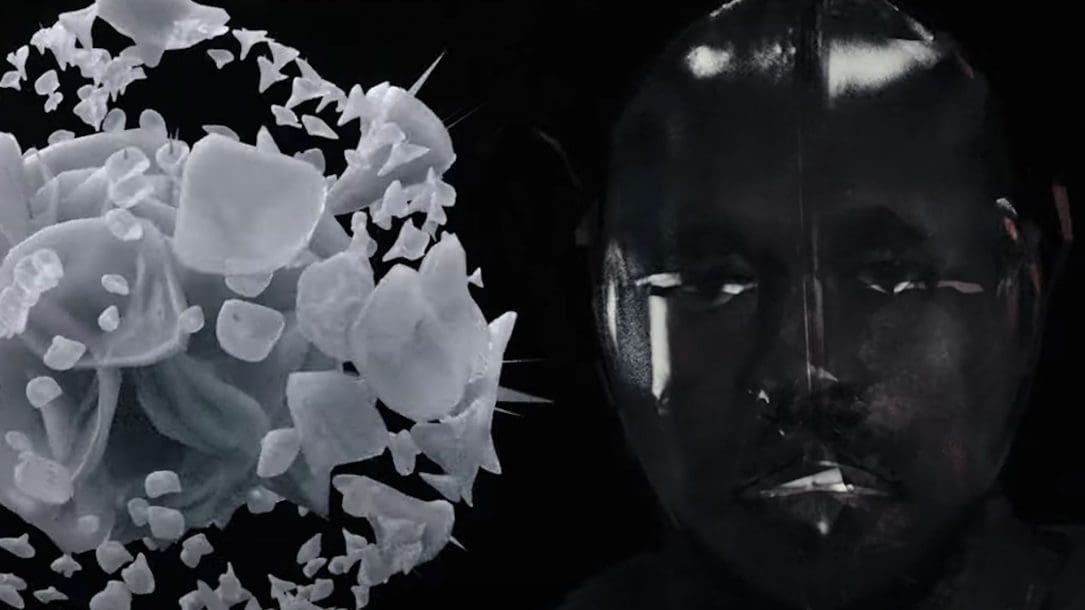 Kanye West: guarda il video di Wash Us in the Blood con Travis Scott