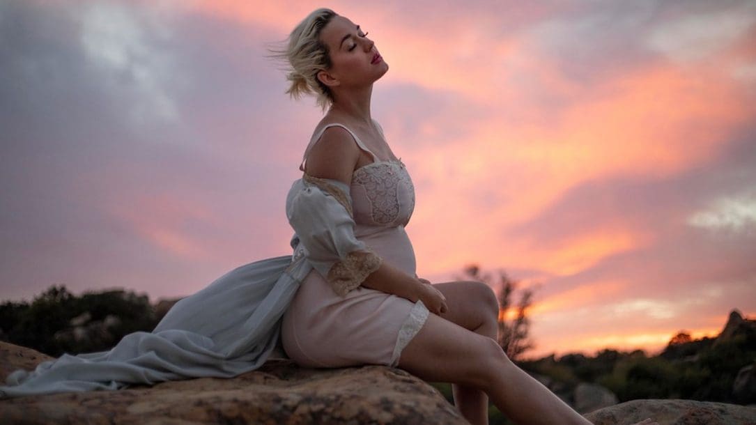 Tutto quello che sappiamo sul quinto disco di Katy Perry