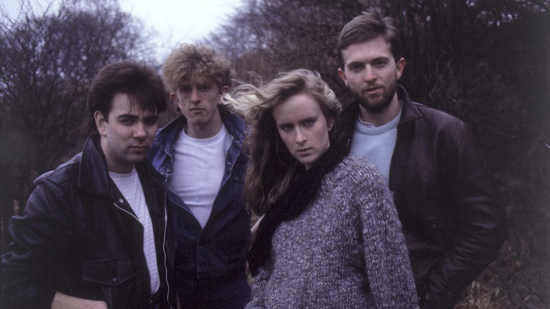 Steve McQueen dei Prefab Sprout compie 35 anni