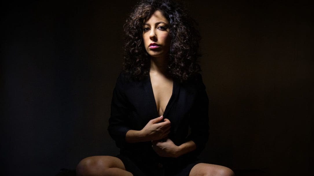Simona Severini - Ipotesi