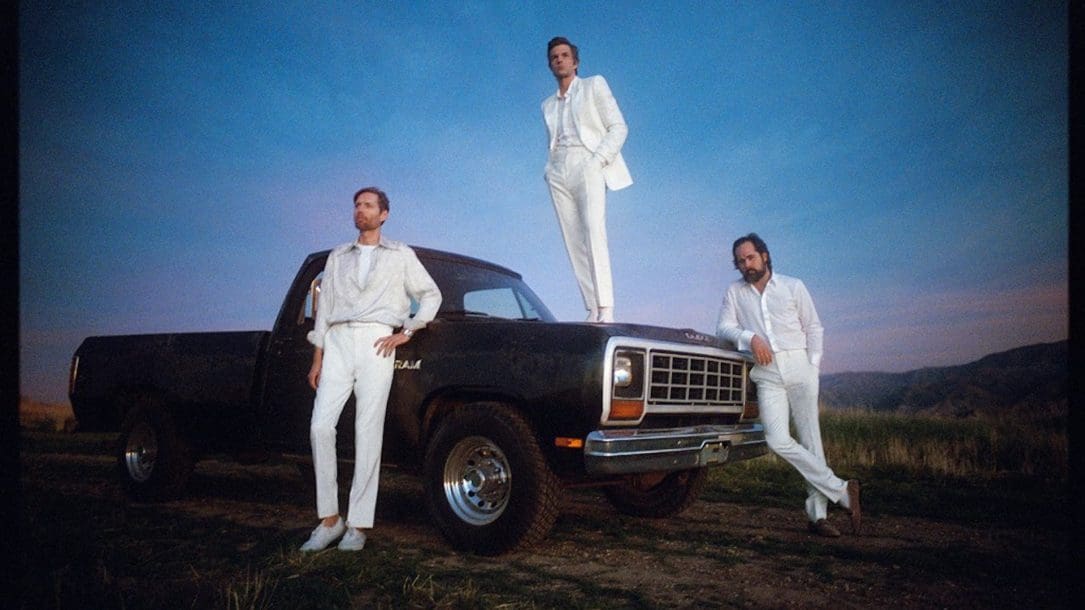 The Killers: uscito un nuovo brano dal fascino drammatico