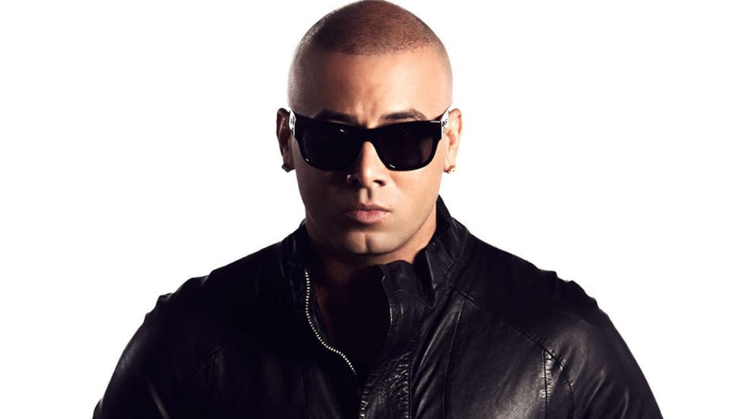 Wisin lancia l'etichetta discografica La Base Music