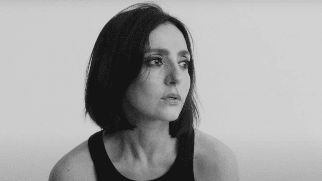 Ambra Angiolini è la protagonista del nuovo video di Bugo feat Ermal Meta