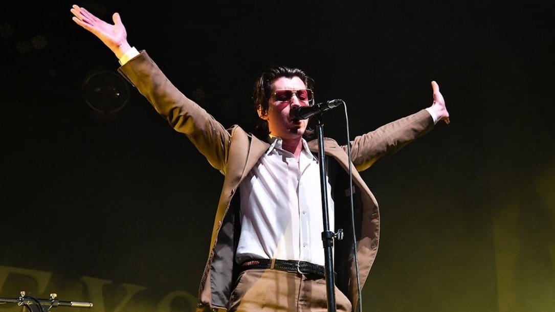 Arctic Monkeys