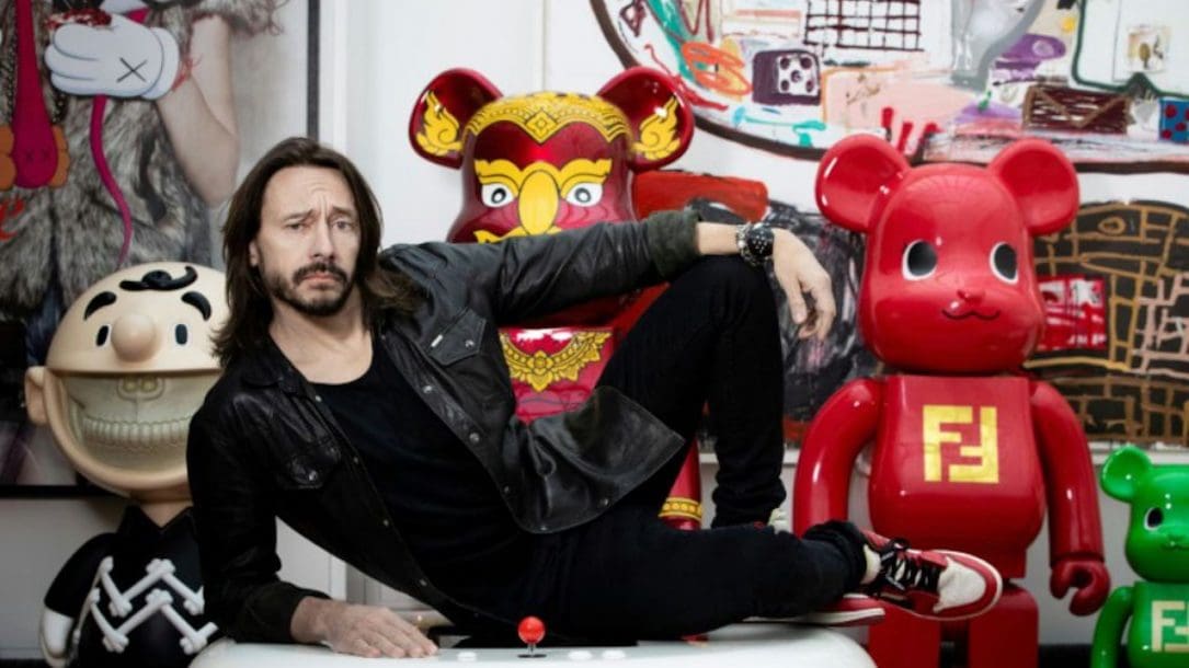 Bob Sinclar