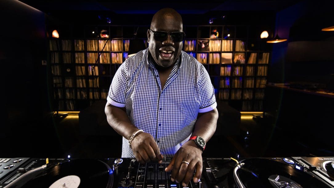 Carl Cox suonerà all'evento benefico Set For Love