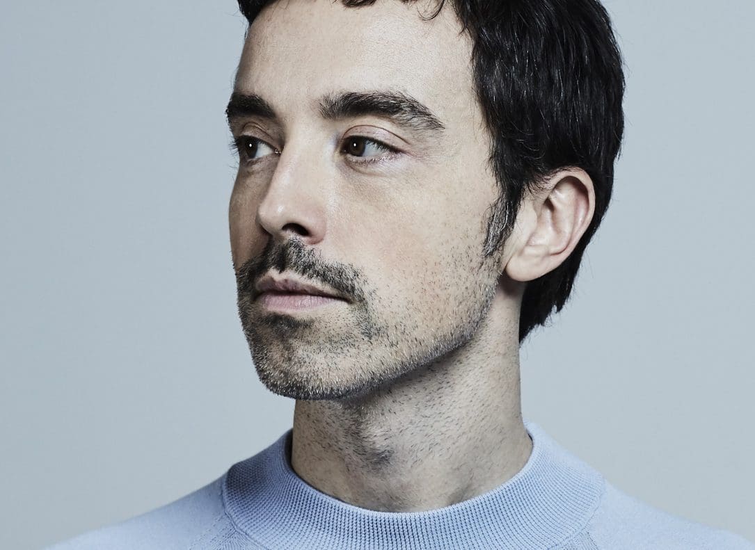 Diodato presenta i concerti di un'altra estate, foto di Mattia Zoppellaro