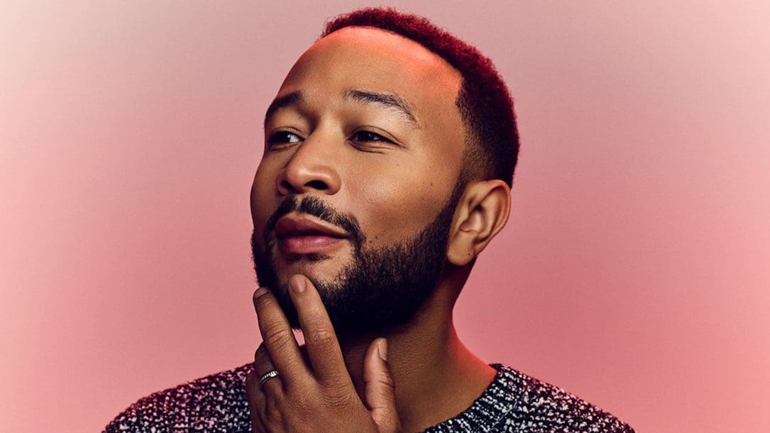 John Legend