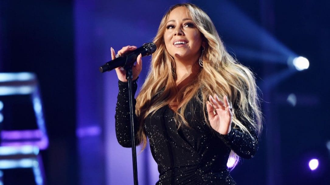 Mariah Carey