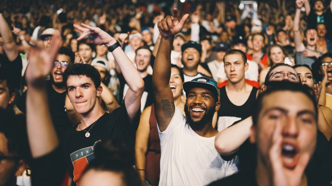 Siamo pronti alla musica live? Il report di Assomusica