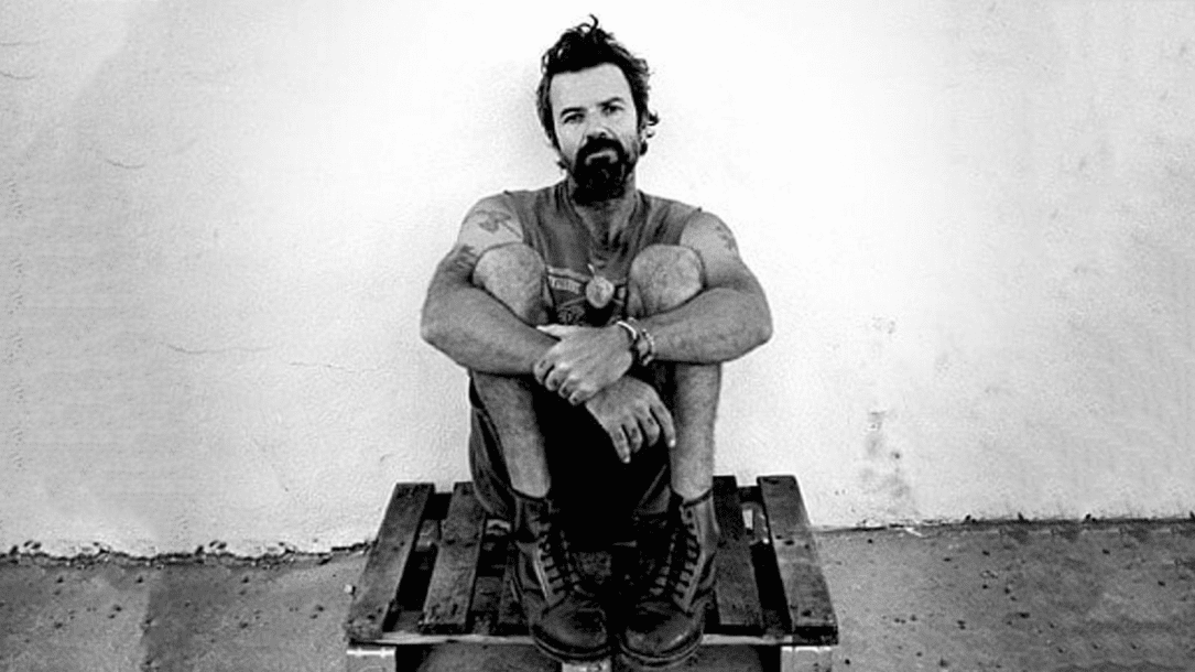 Pau Dones, leader degli Jarabe de Palo