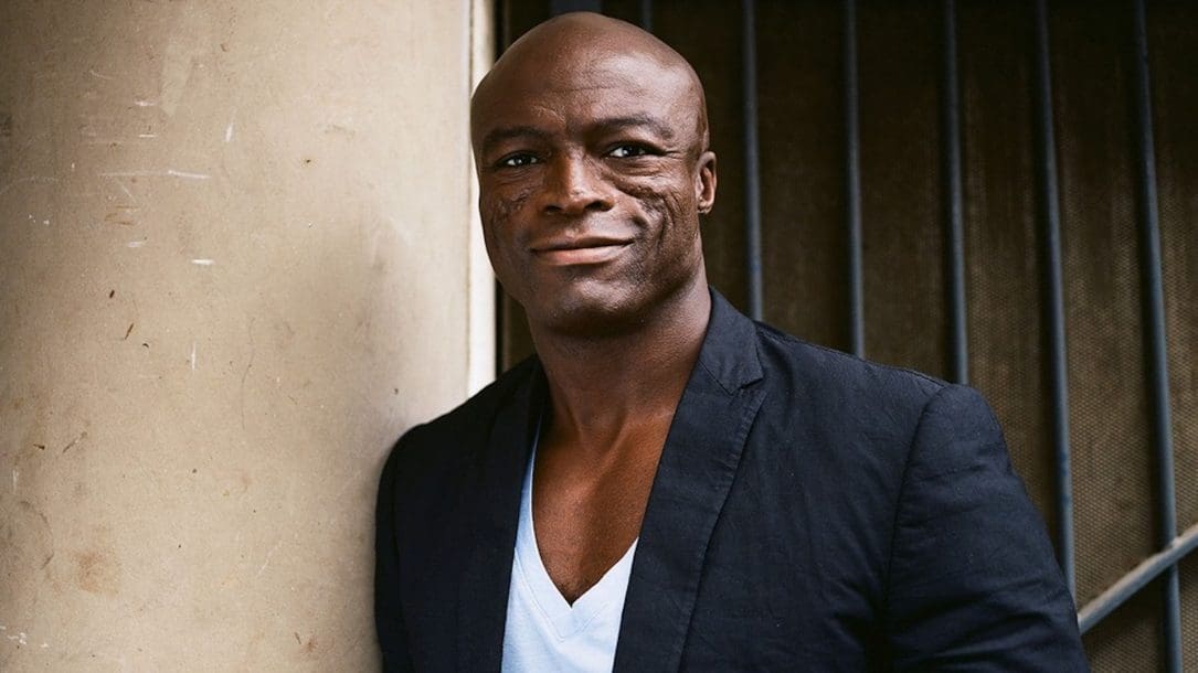 Seal: il suo omaggio al regista Joel Schumacher