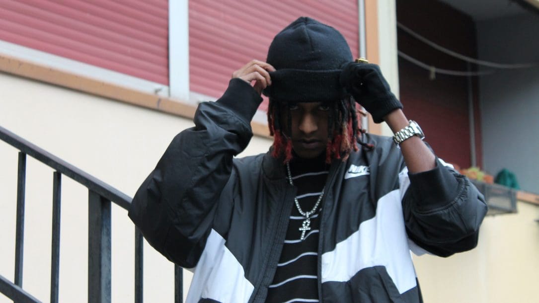 Il sound di Young Slash, tra la periferia di Genova e le banlieue parigine