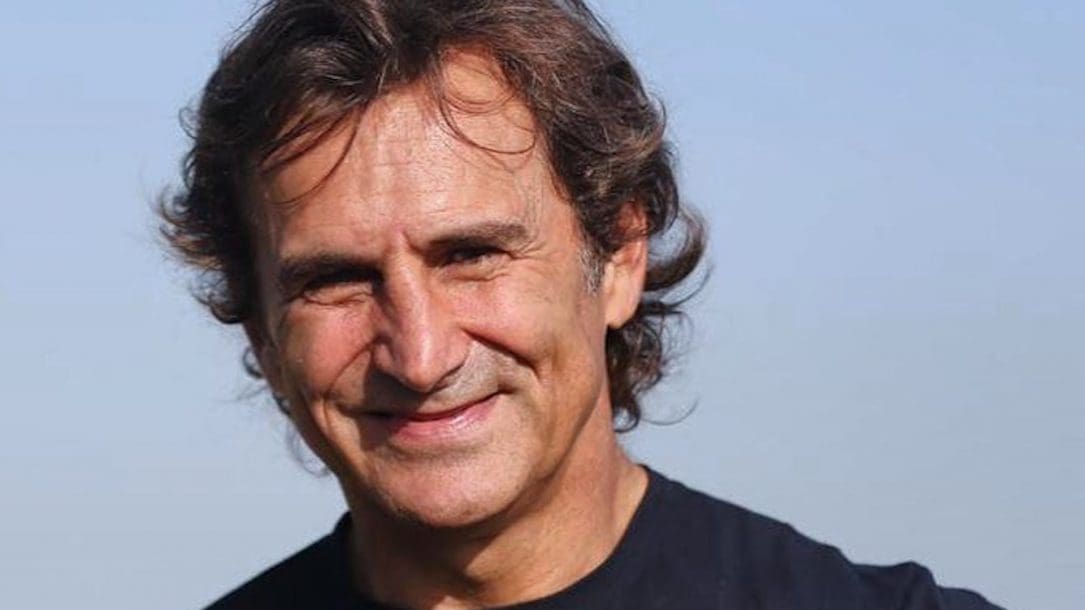 Alex Zanardi