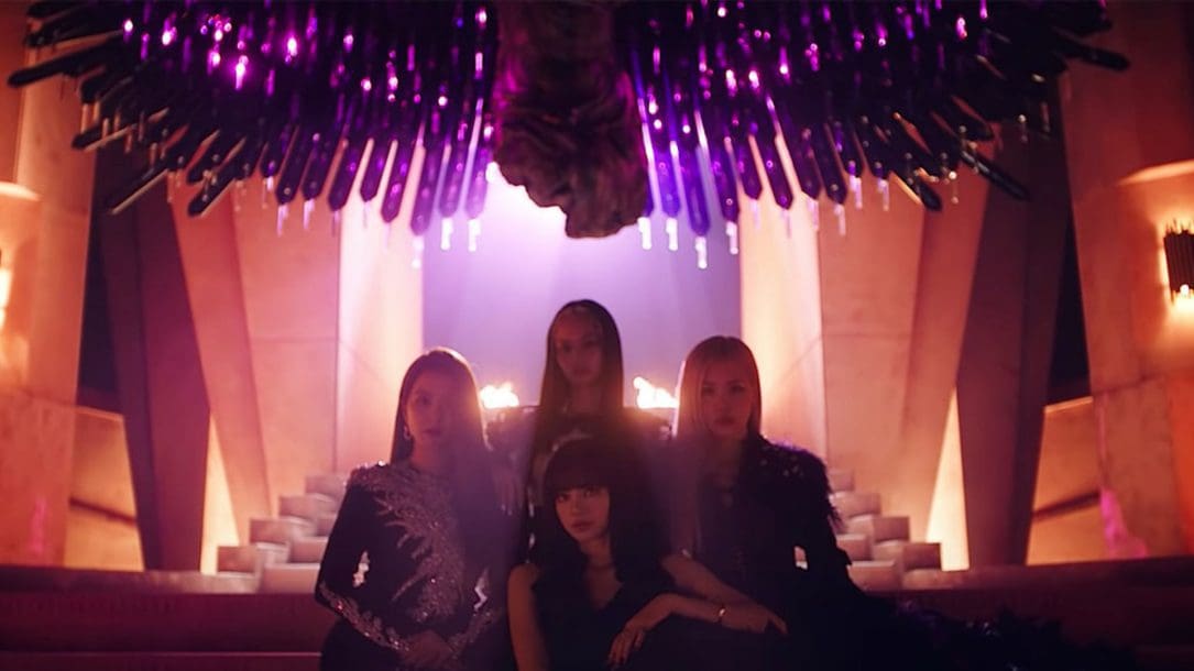 Blackpink