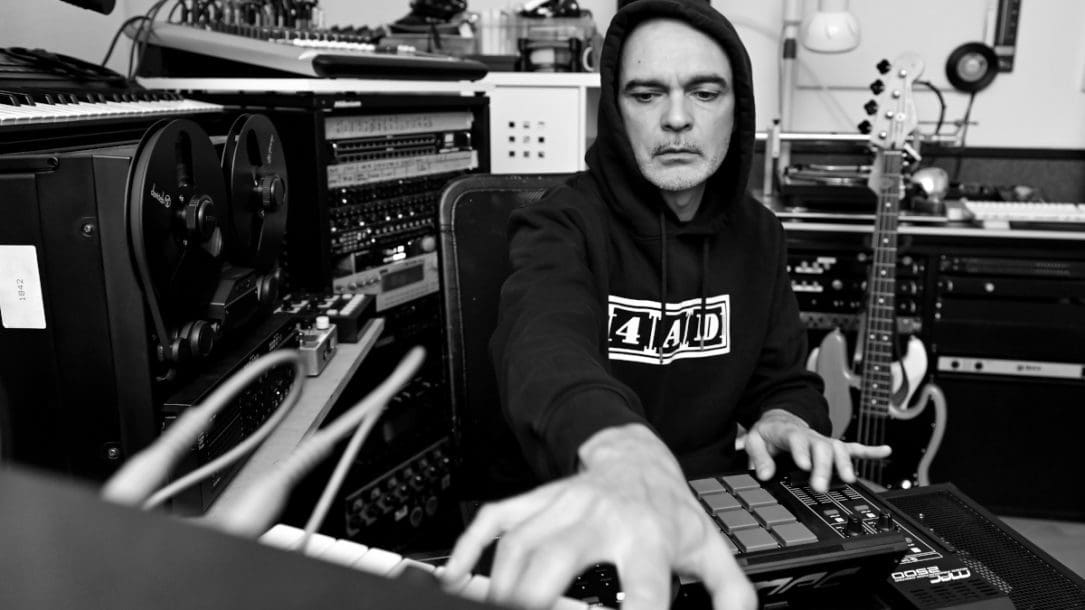 Bassi Maestro
