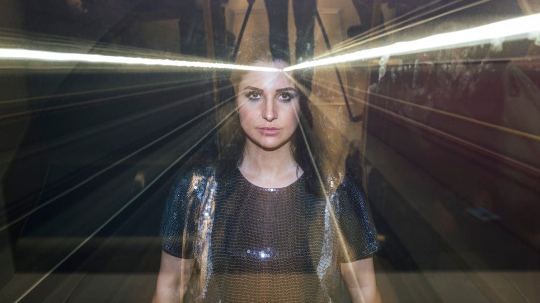 Isabella Turso - Sliding Doors - anteprima