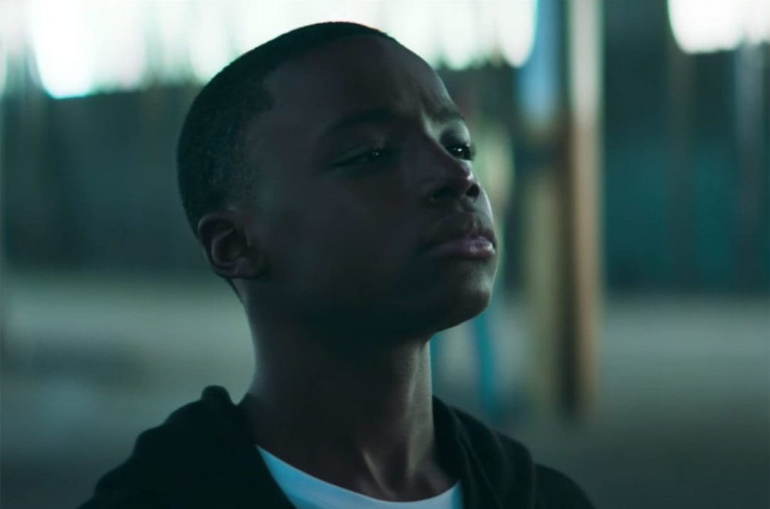 Keedron Bryant, fonte: Billboard US