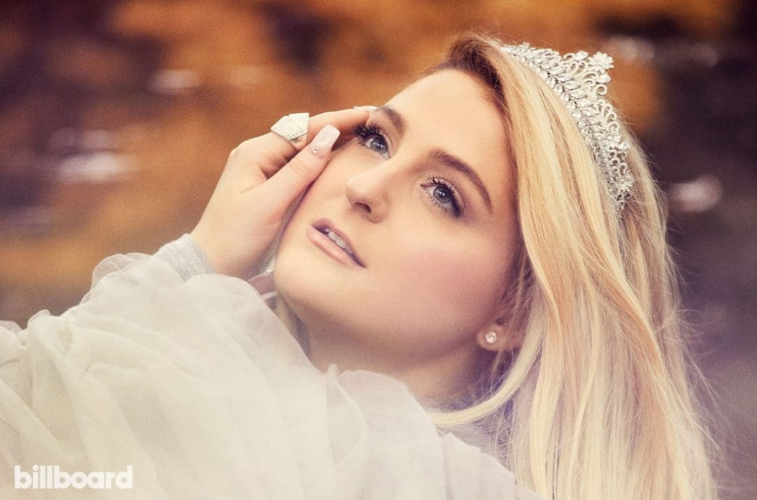Meghan Trainor, credits: Ramona Rosales