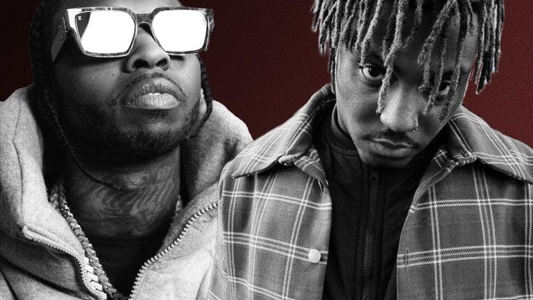 Pop Smoke - Juice WRLD