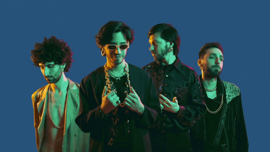 The Tangram - Why - anteprima