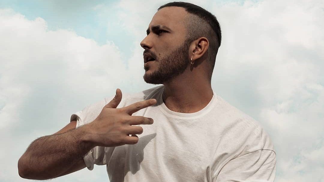 Yosef - Tevere - anteprima