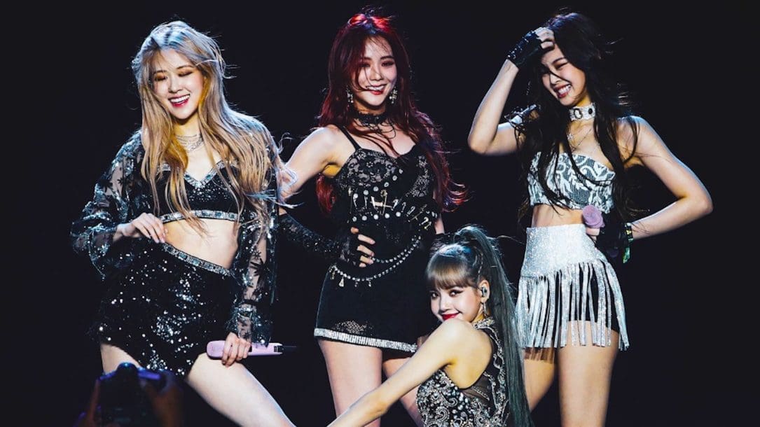 Blackpink