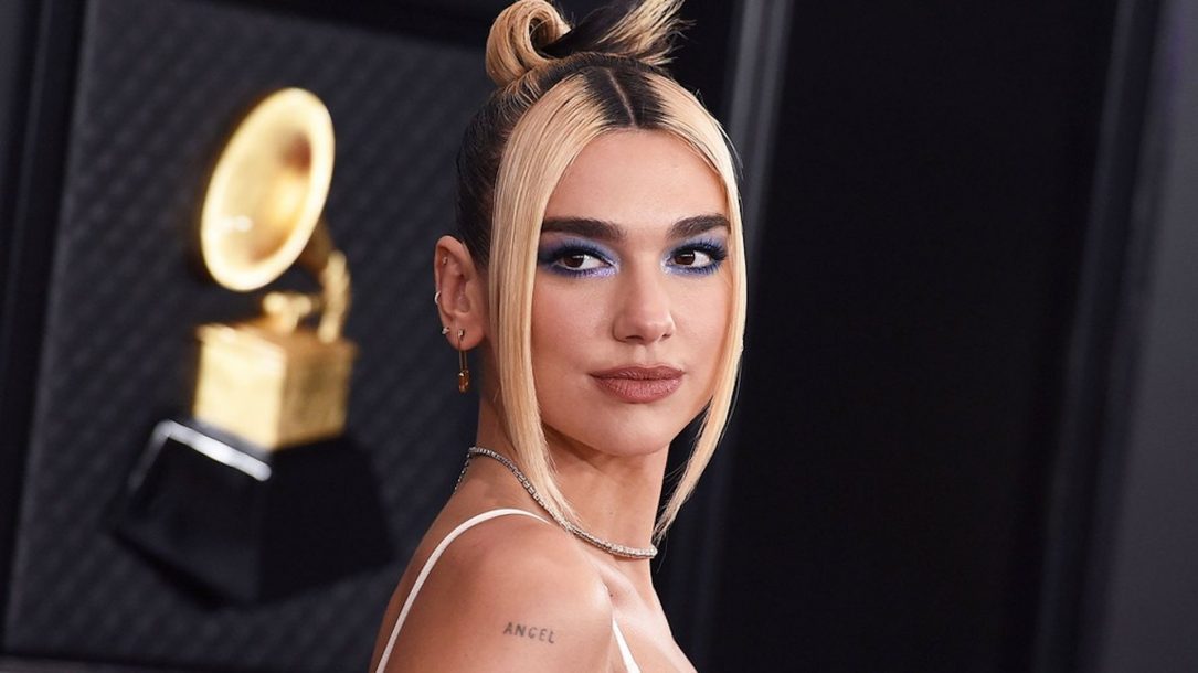 Dua Lipa