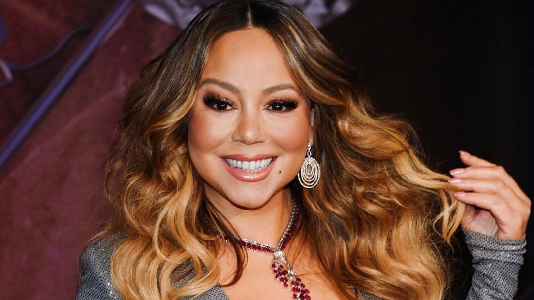 Mariah Carey si racconta nella sua autobiografia ufficiale