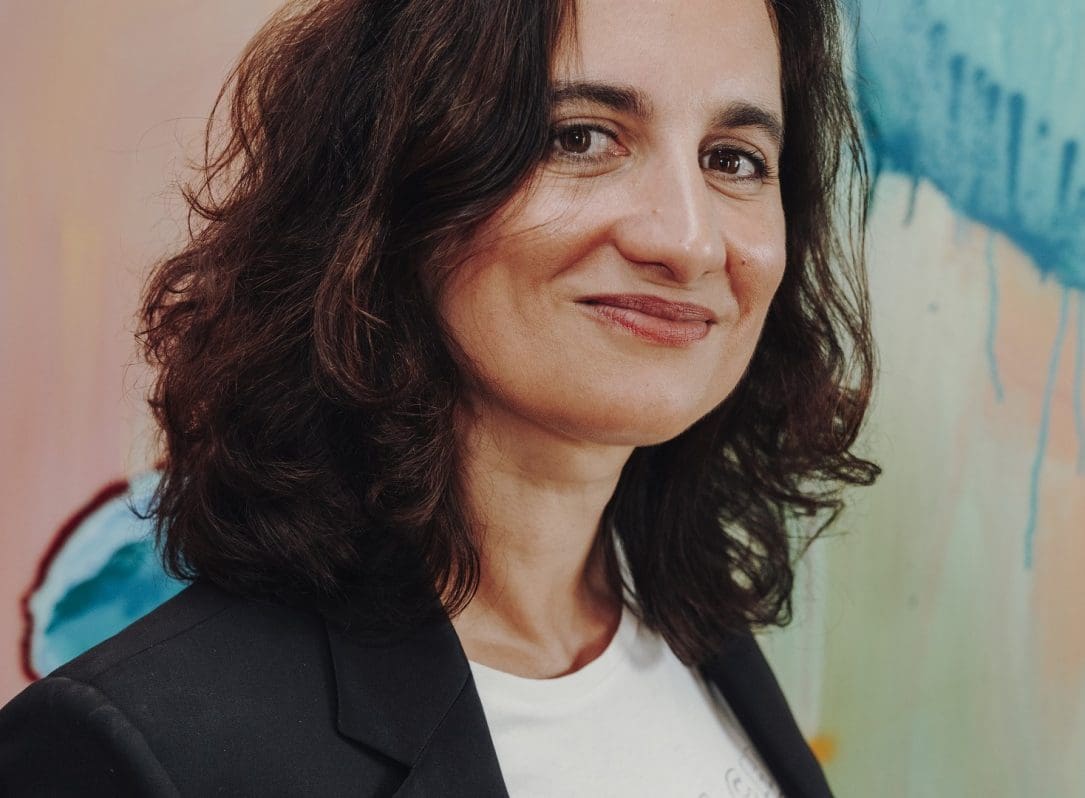 Melanie Parejo, head of music di Spotify per il Sud Europa