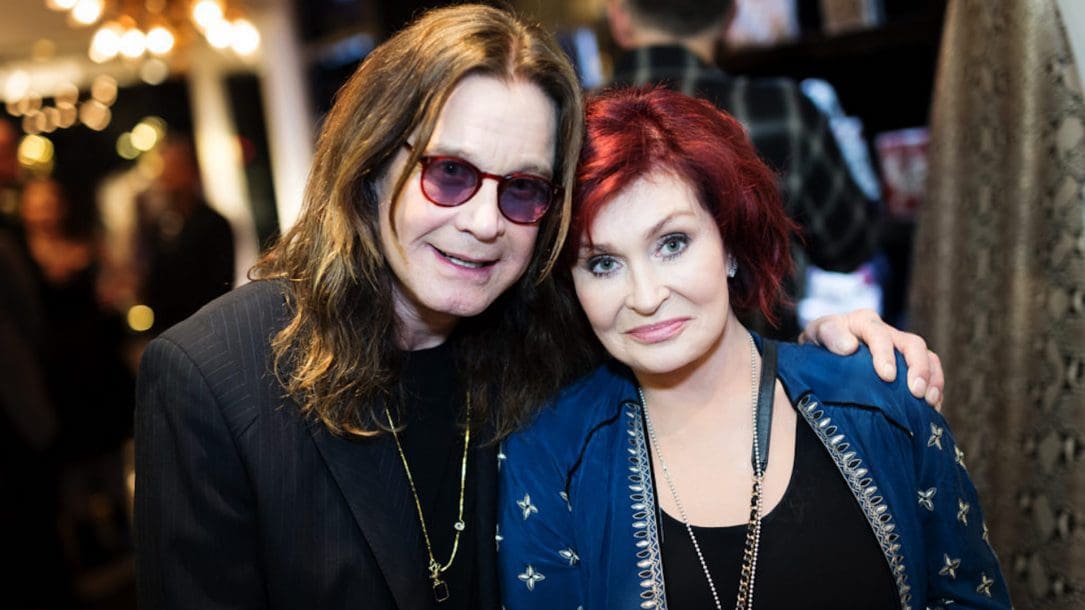 Ozzy Osbourne e famiglia: arriva un reality show