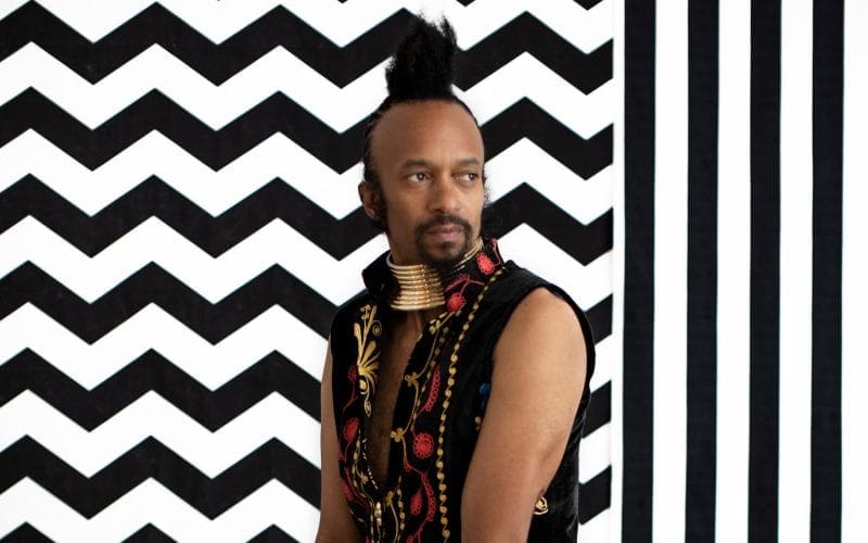 Fantastic Negrito - Have You Lost Your Mind Yet - intervista - foto di Lyle Owerko