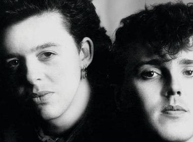 Shout - Tears For Fears - Songs from the Big Chair