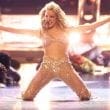 Britney Spears sul palco degli MTV VMAs nel 2000, Scott Gries/Getty Images