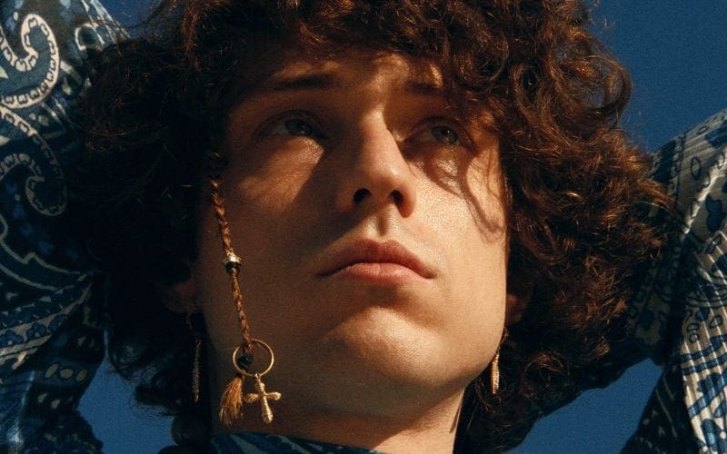 Irama, la sua Mediterranea è la canzone più ascoltata su Spotify questa estate