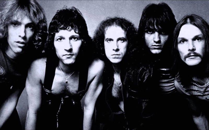 Scorpions