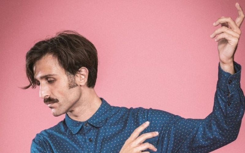 Caleido - Ridicolo - anteprima
