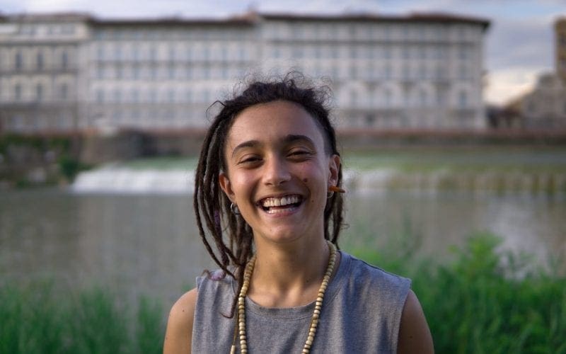 Jamila - La Dottrina delle Piccole Cose